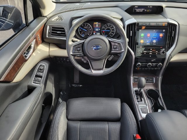 Used 2021 Subaru Ascent Touring AWD/4WD image 18