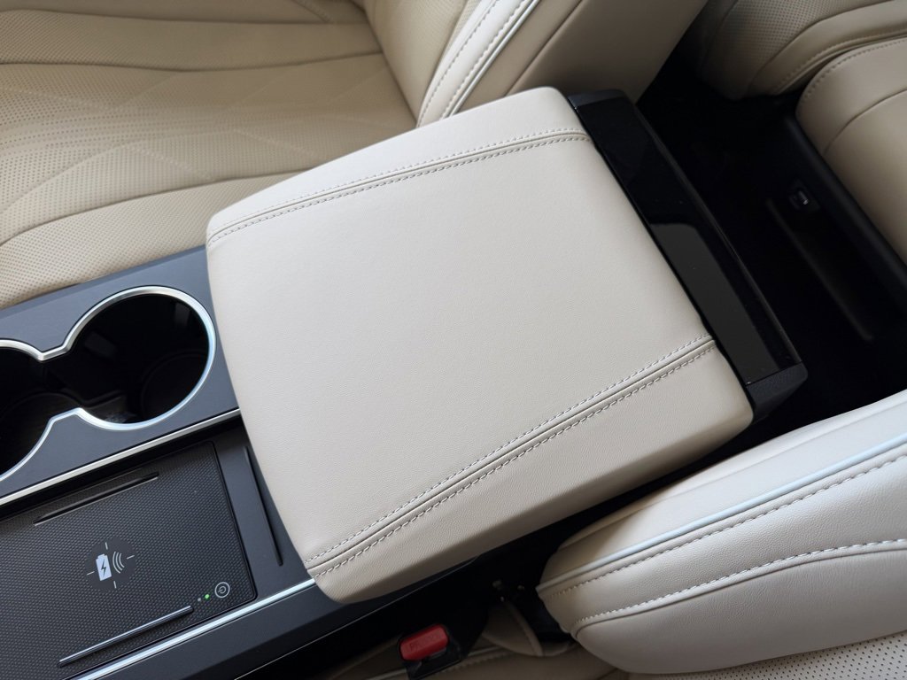 New 2026 Acura MDX w/ Advance Package image 25