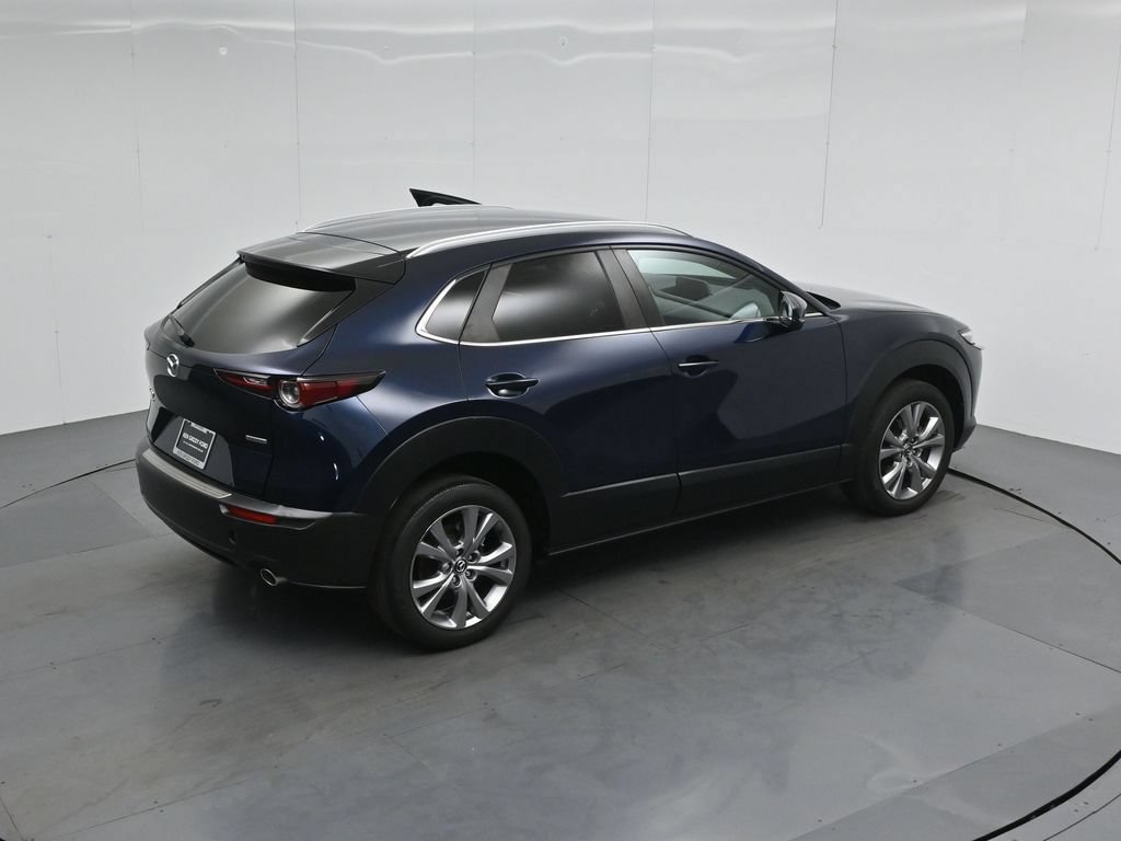 Used 2023 MAZDA CX-30 AWD 2.5 S w/ Preferred Package image 40