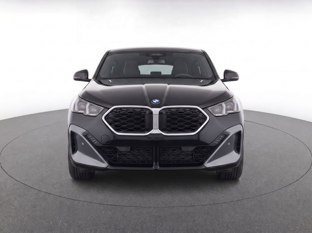Certified 2026 BMW X2 xDrive28i AWD/4WD image 34