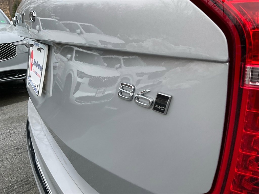 Certified 2023 Volvo XC90 B6 Plus w/ Protection Package image 17