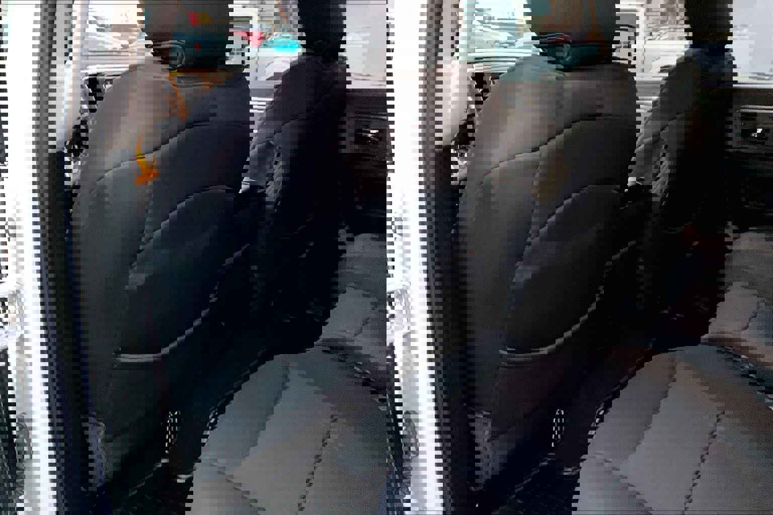 Used 2021 RAM 1500 Classic SLT image 12