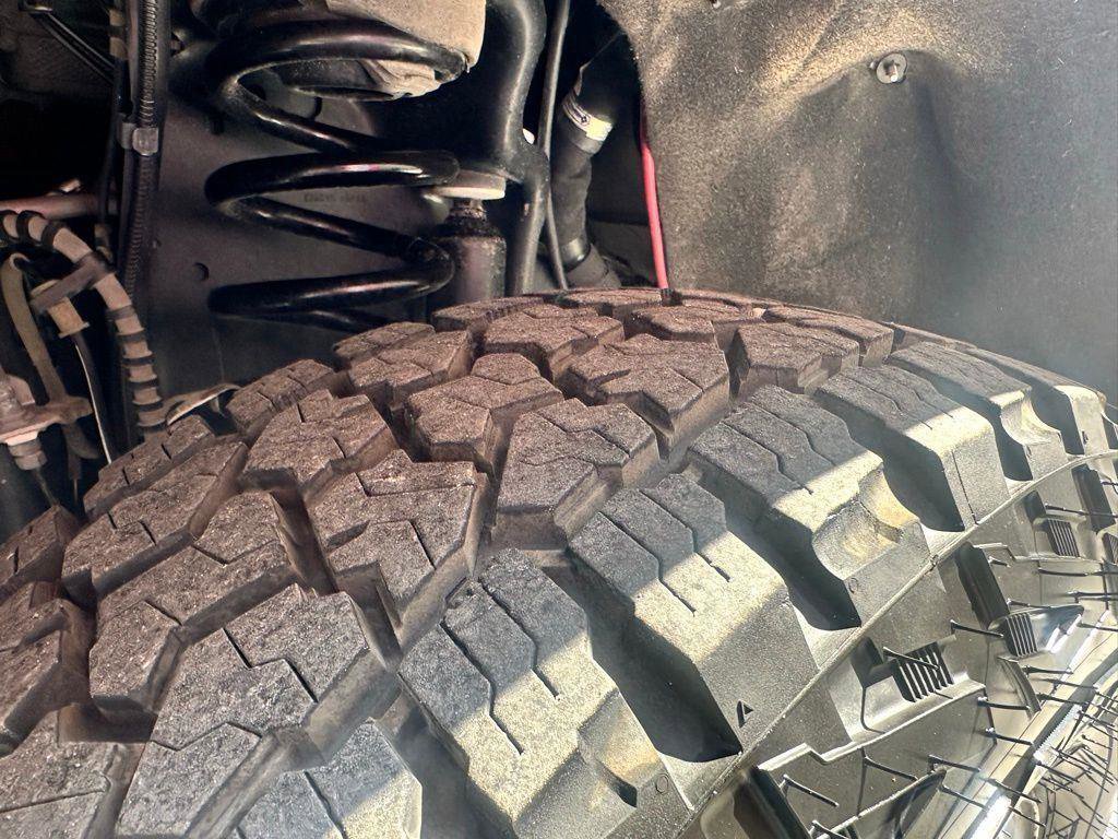 Used 2024 Ford F250 XL image 10