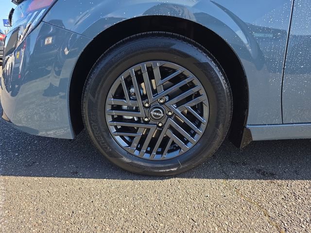 New 2026 Nissan Sentra SV w/ SV Convenience Package image 26