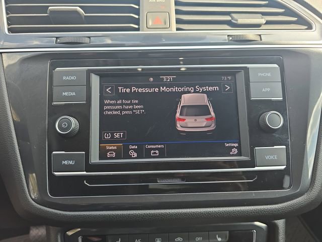 Used 2023 Volkswagen Tiguan S image 19