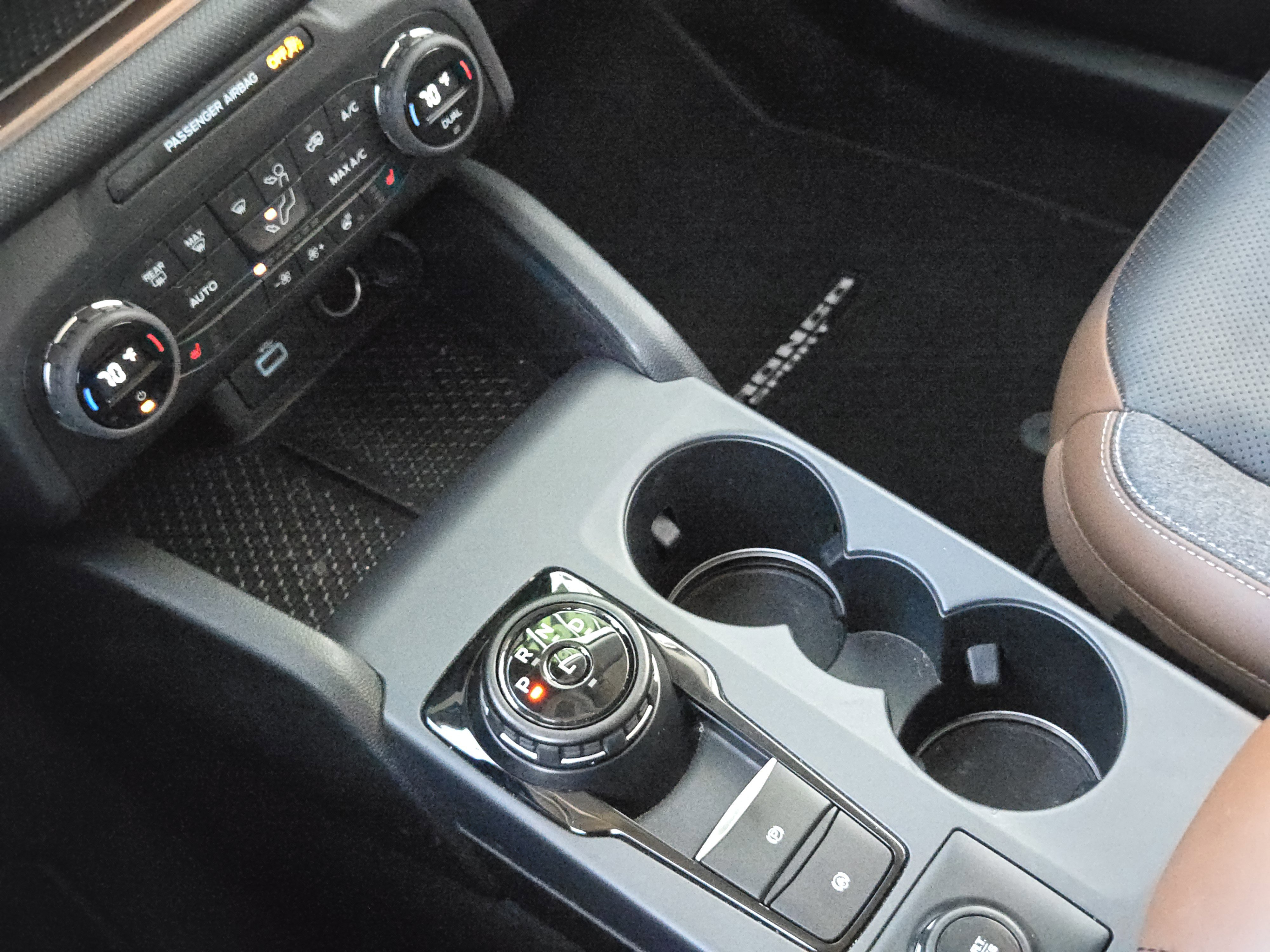 Used 2021 Ford Bronco Sport Outer Banks image 20