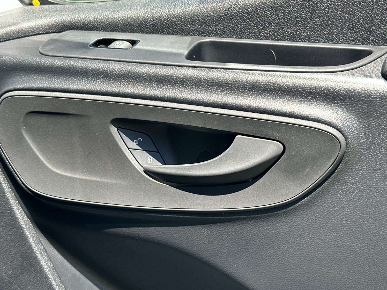 New 2026 Mercedes-Benz Sprinter 2500 image 22