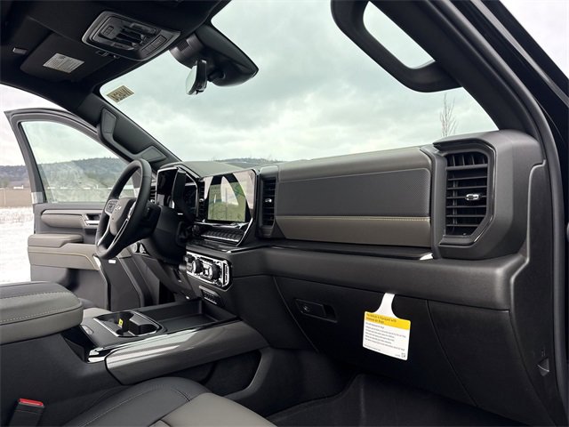 New 2026 Chevrolet Silverado 2500 ZR2 image 30