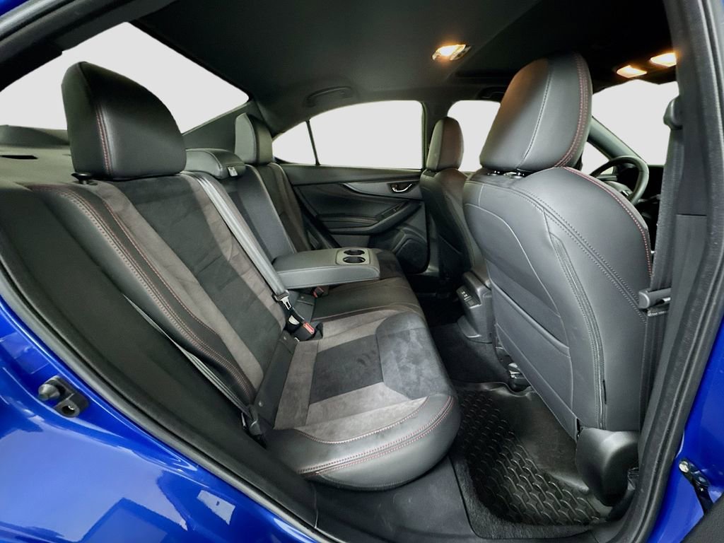 Used 2023 Subaru WRX Limited AWD/4WD image 28