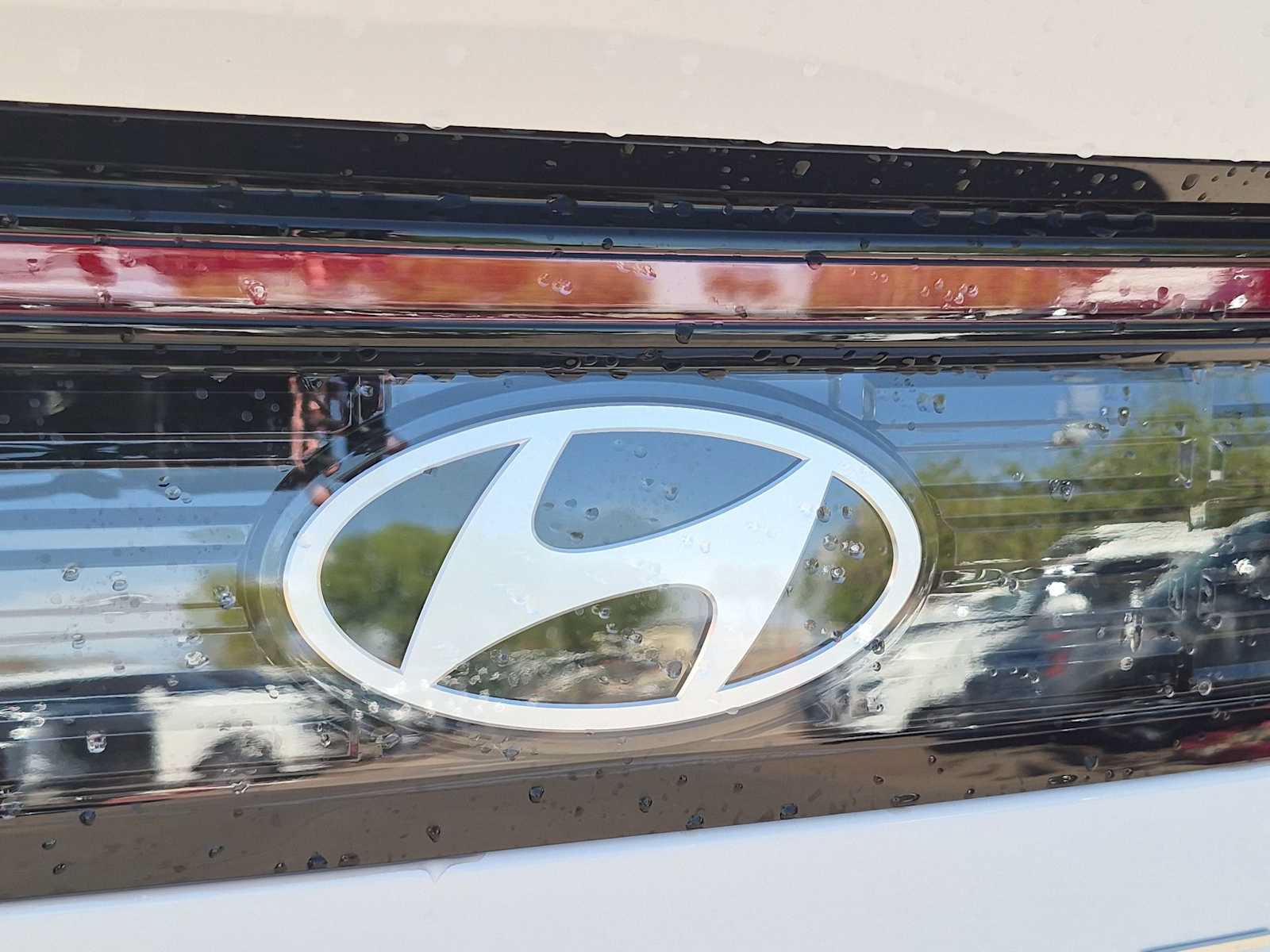New 2026 Hyundai Sonata SEL Sport image 11