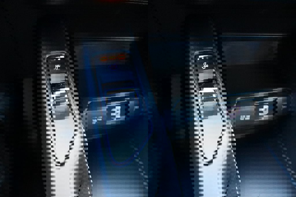 Used 2020 Kia Telluride S image 5