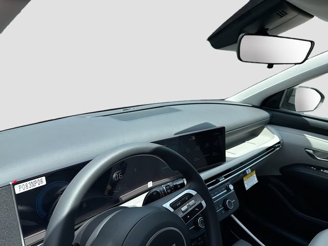 New 2026 Hyundai Tucson SE FWD image 9