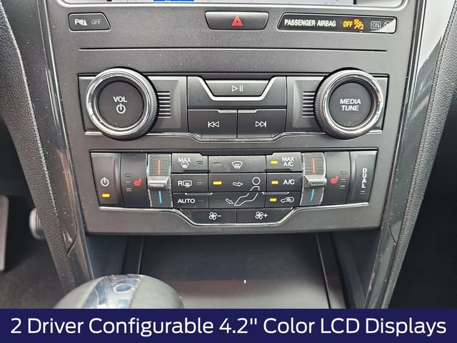 Certified 2019 Ford Explorer XLT w/ Equipment Group 202A FWD image 30