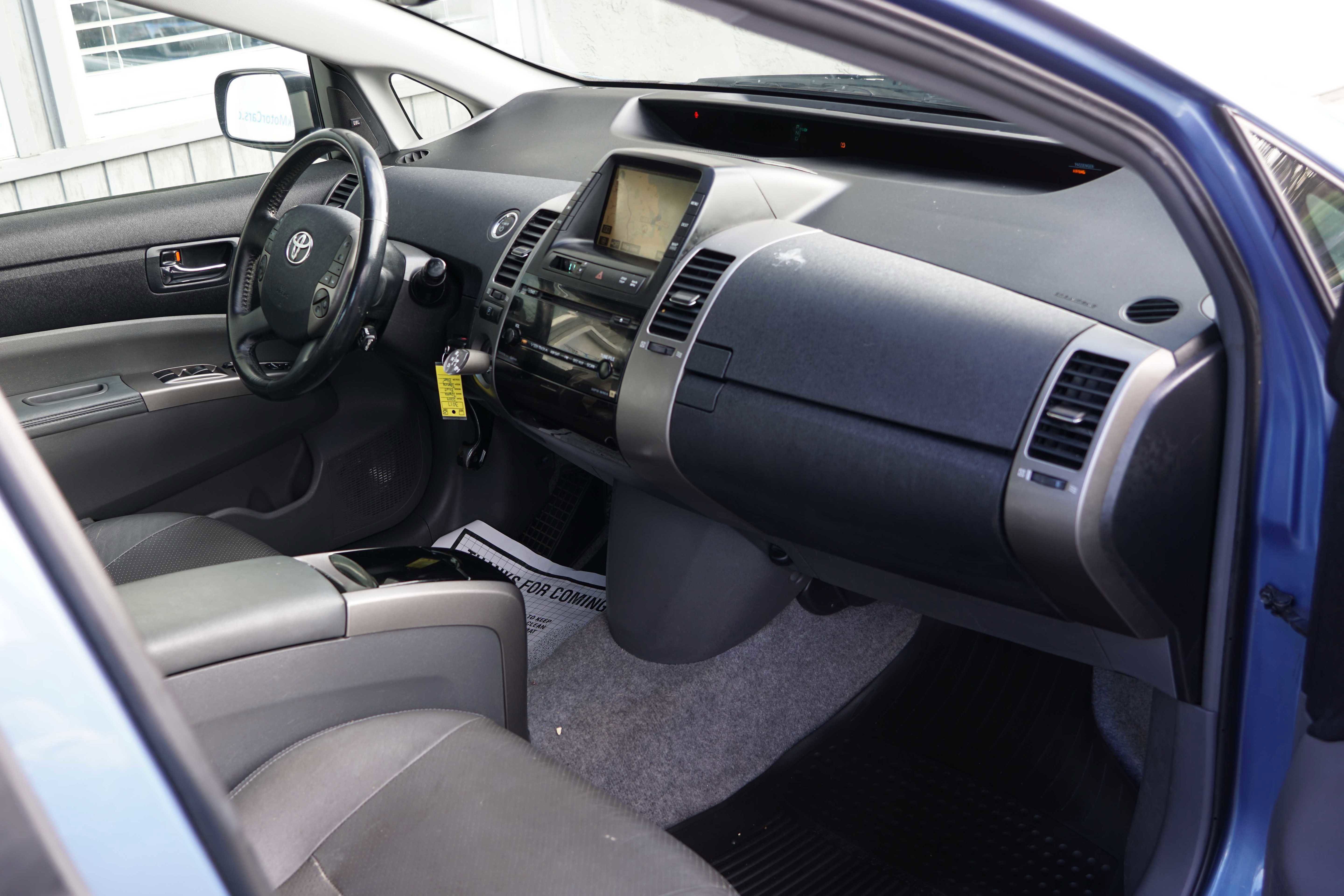 Used 2009 Toyota Prius Touring image 33