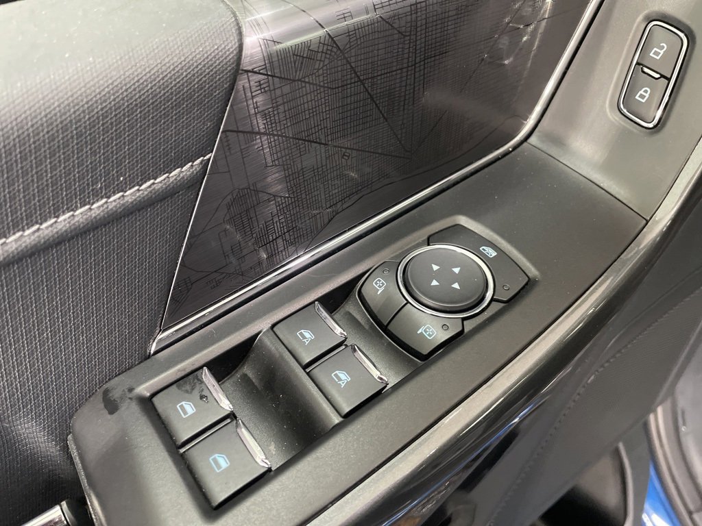 Certified 2022 Ford F150 XLT w/ Equipment Group 302A High image 12