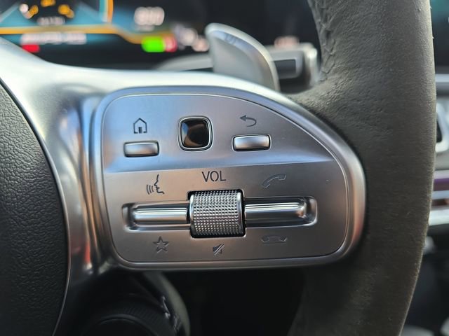 Used 2023 Mercedes-Benz GLE 53 AMG GLE 53 AMG 4D Sport Utility image 18