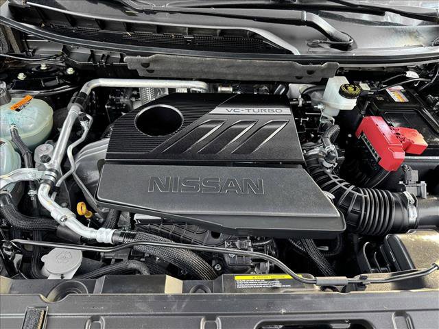Used 2023 Nissan Rogue SV image 21