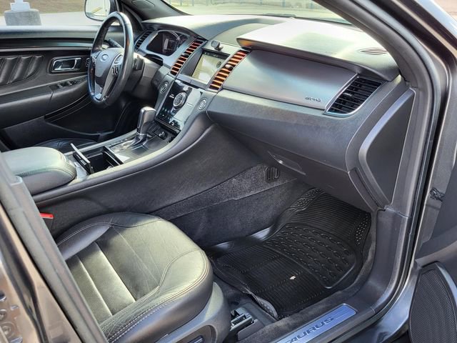 Used 2016 Ford Taurus SHO w/ Equipment Group 401A image 25