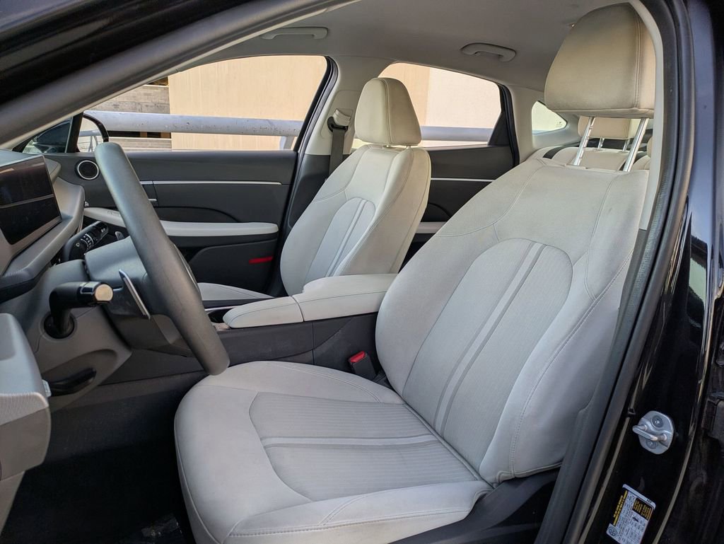 Used 2025 Hyundai Sonata SEL image 23