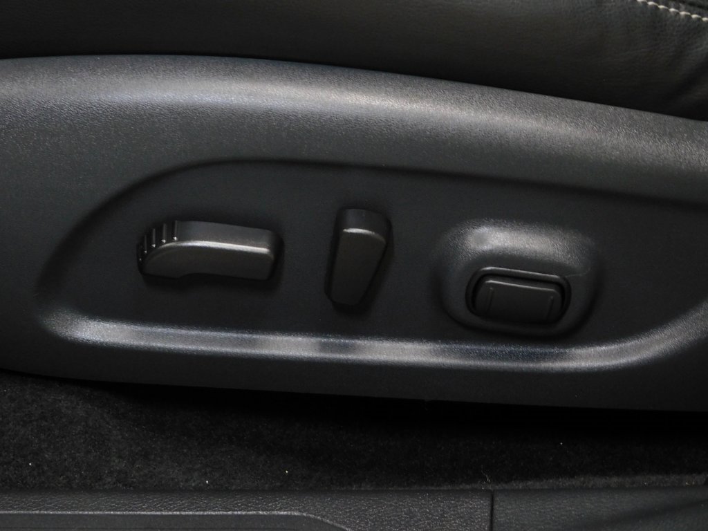 Used 2024 Nissan Murano SL image 35