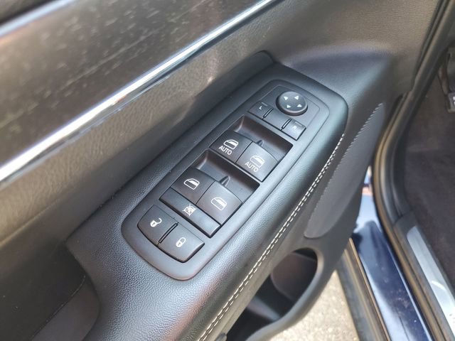 Used 2015 Jeep Grand Cherokee Limited image 12