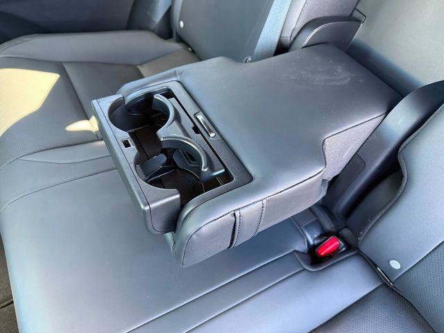 Certified 2023 Lexus RX 350 AWD w/ Accessory Package (Z1) image 29