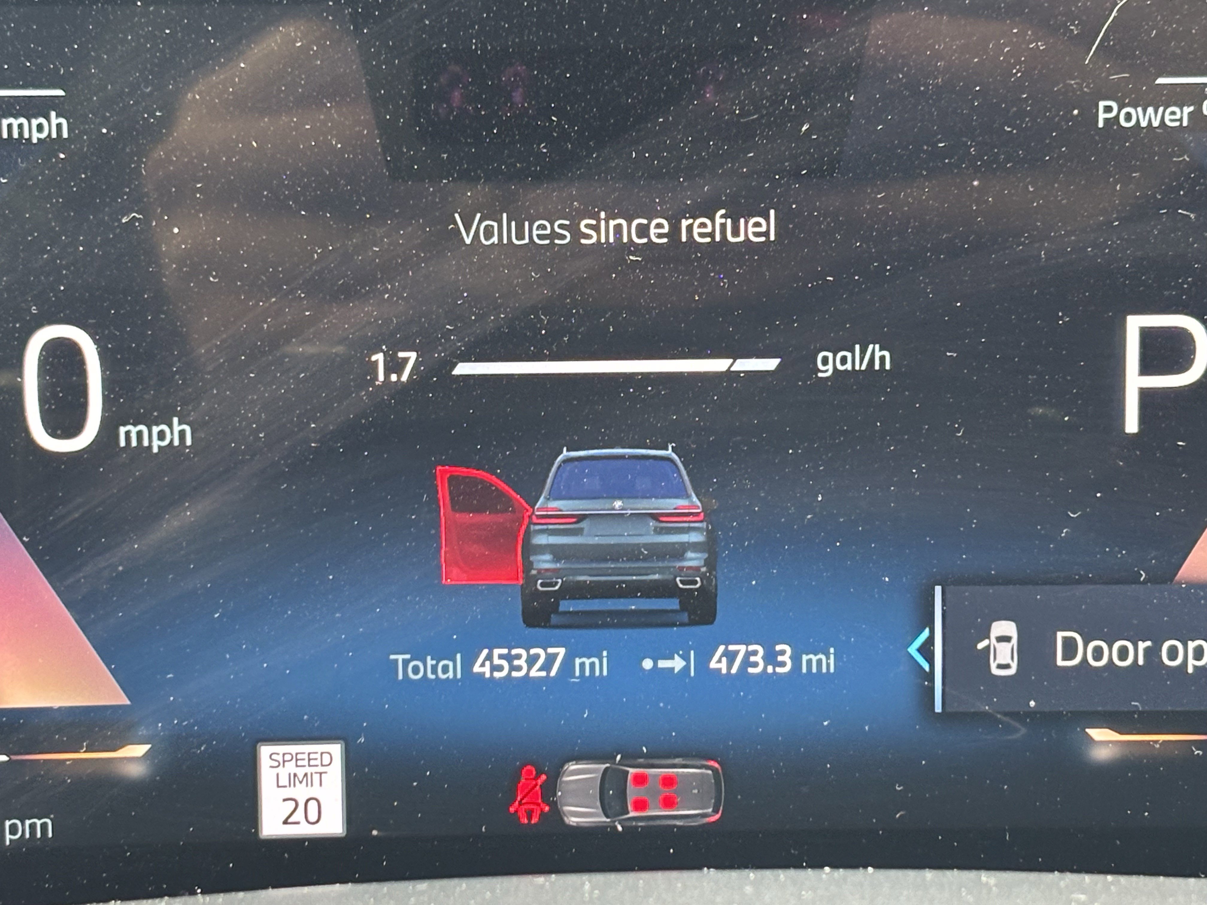 Certified 2024 BMW X7 xDrive40i w/ Executive Package image 22