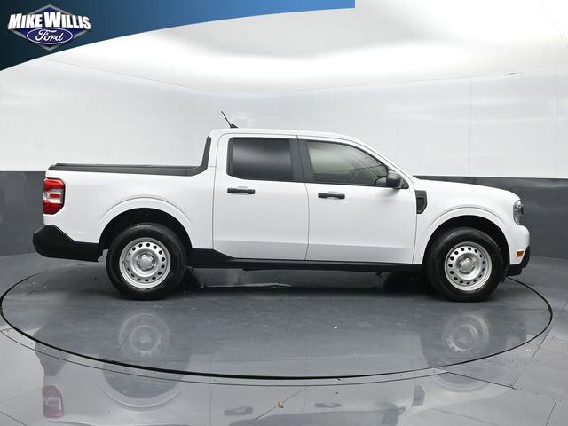 Certified 2024 Ford Maverick XL w/ Equipment Group 100A Standard image 8