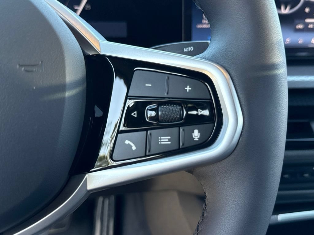 New 2026 BMW i4 eDrive40 w/ M Sport Package RWD image 22