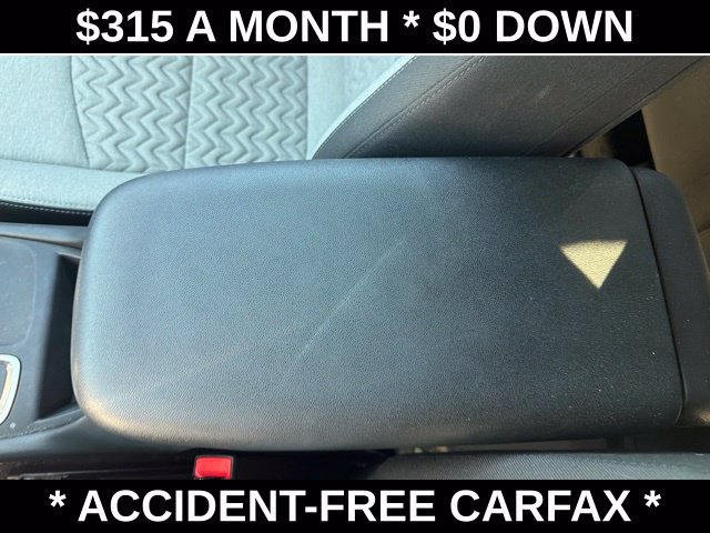 Used 2024 Chevrolet Equinox LS w/ LS Convenience Package FWD image 26