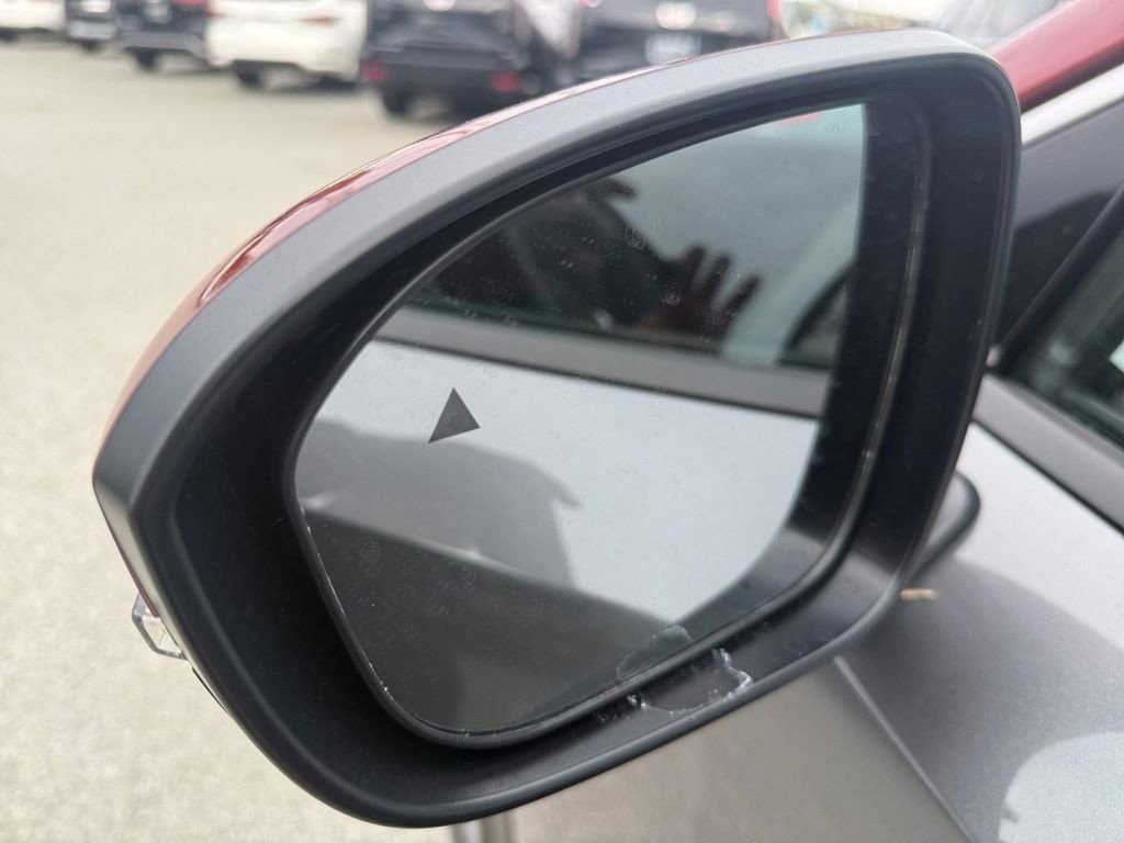 New 2026 Nissan Kicks SR w/ Cold Weather Package image 34