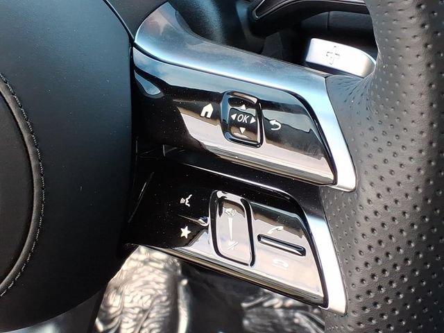 New 2026 Mercedes-Benz GLS 450 4MATIC image 10