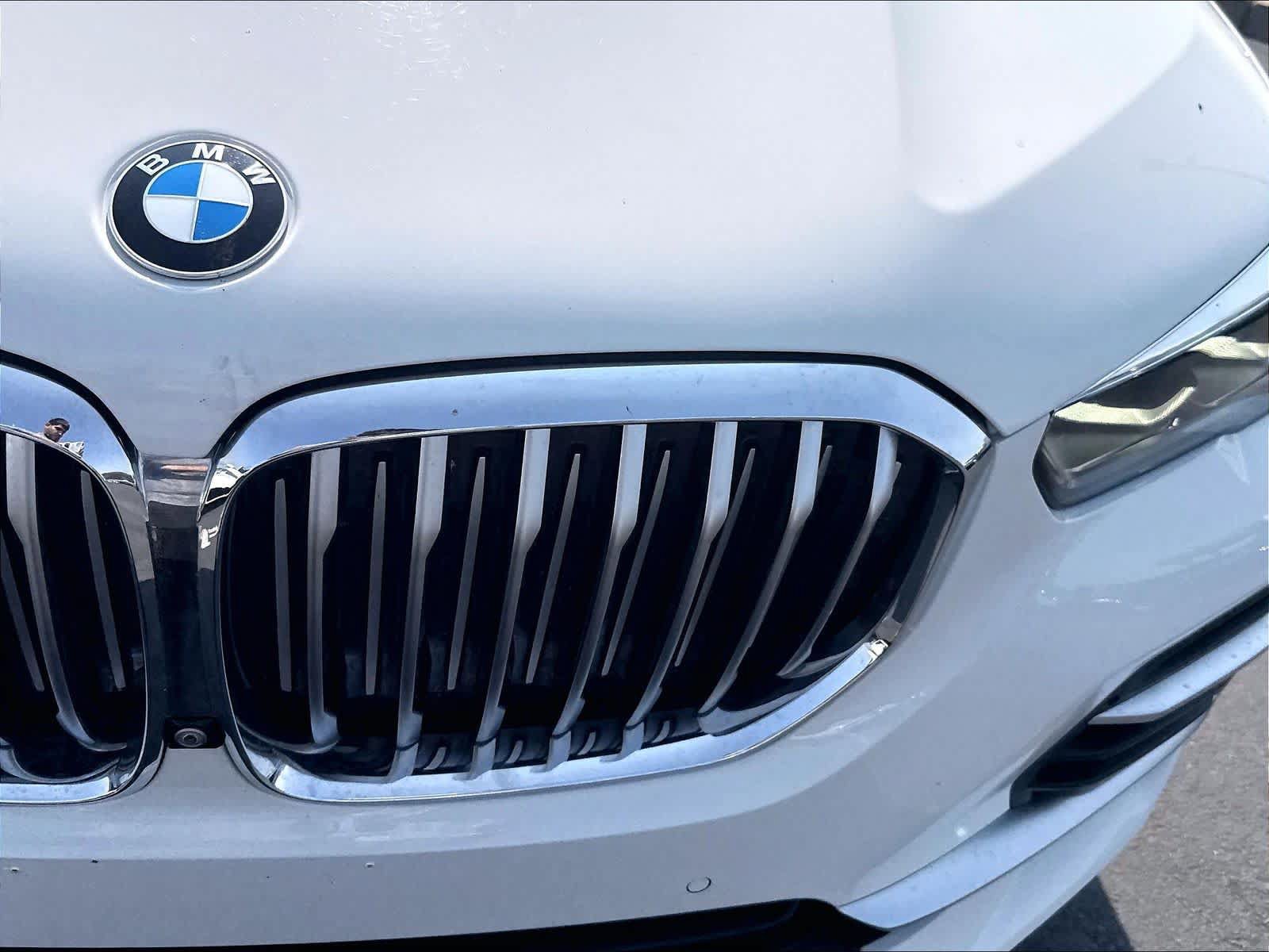 Used 2020 BMW X5 sDrive40i w/ Premium Package RWD image 31