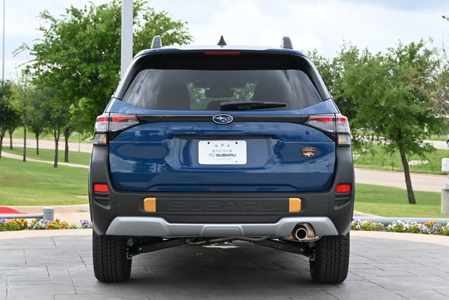 New 2026 Subaru Forester Wilderness AWD/4WD image 4