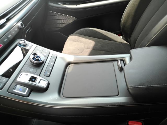 Used 2024 Hyundai Palisade Calligraphy AWD/4WD image 48