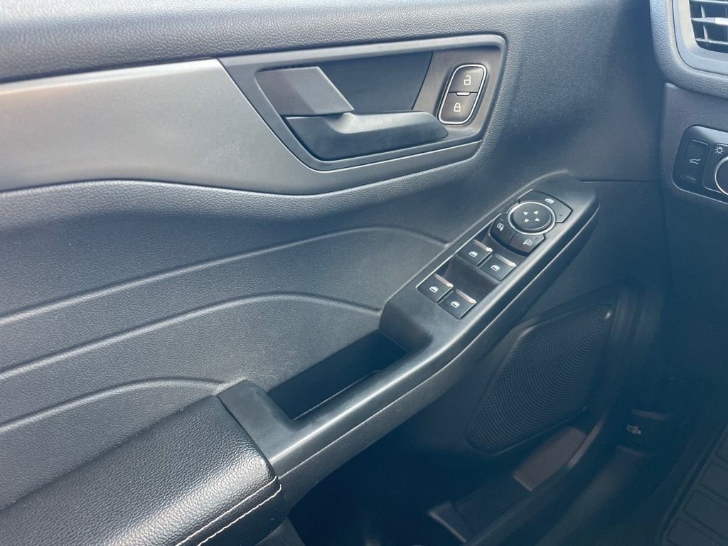 Used 2024 Ford Escape Active image 19
