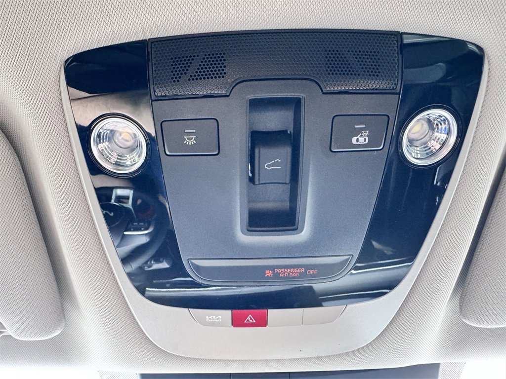 New 2026 Kia K5 EX image 22