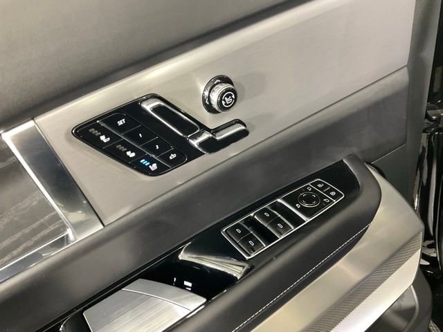 New 2026 Cadillac Vistiq Platinum image 23