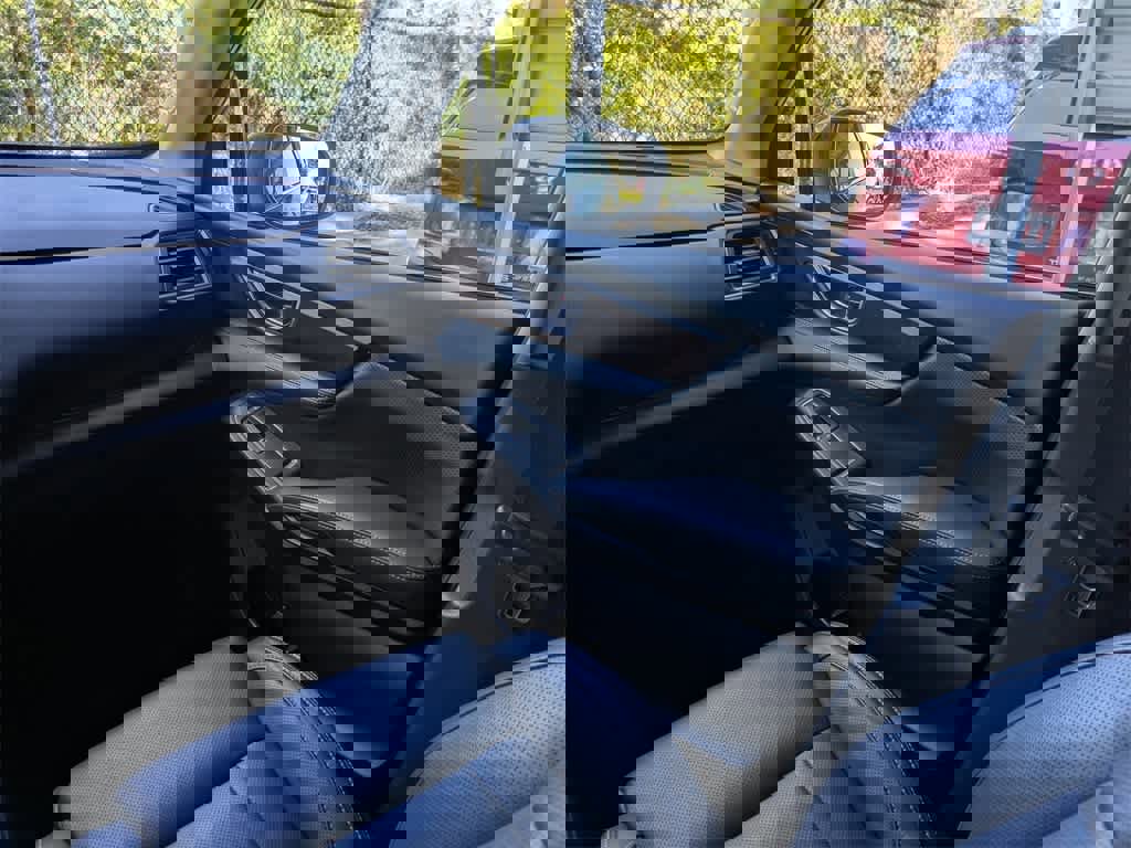 Used 2023 Subaru Ascent Touring image 24