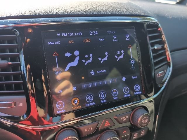 Used 2020 Jeep Grand Cherokee Altitude image 14