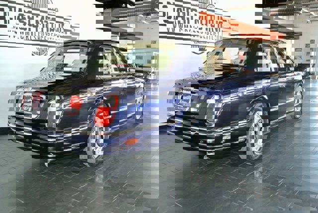 Used 2001 Rolls-Royce Silver Seraph image 5