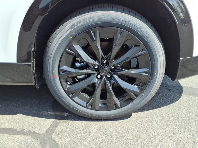 New 2026 MAZDA CX-90 3.3 Turbo S w/ Premium Package AWD/4WD image 9