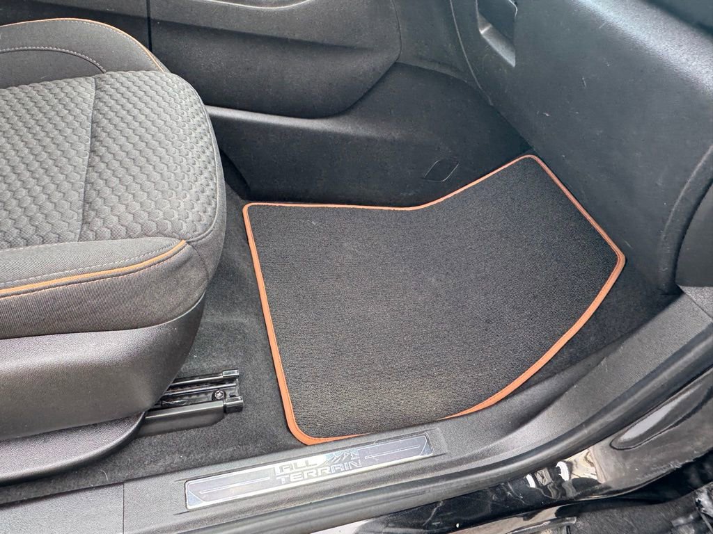 Used 2017 GMC Acadia SLE w/ Driver Alert Package I image 35