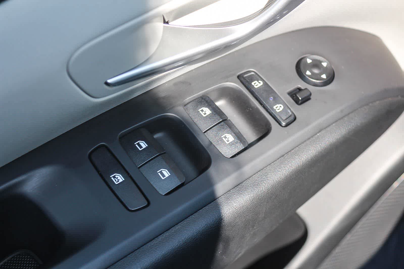 Certified 2023 Hyundai Tucson SEL image 26