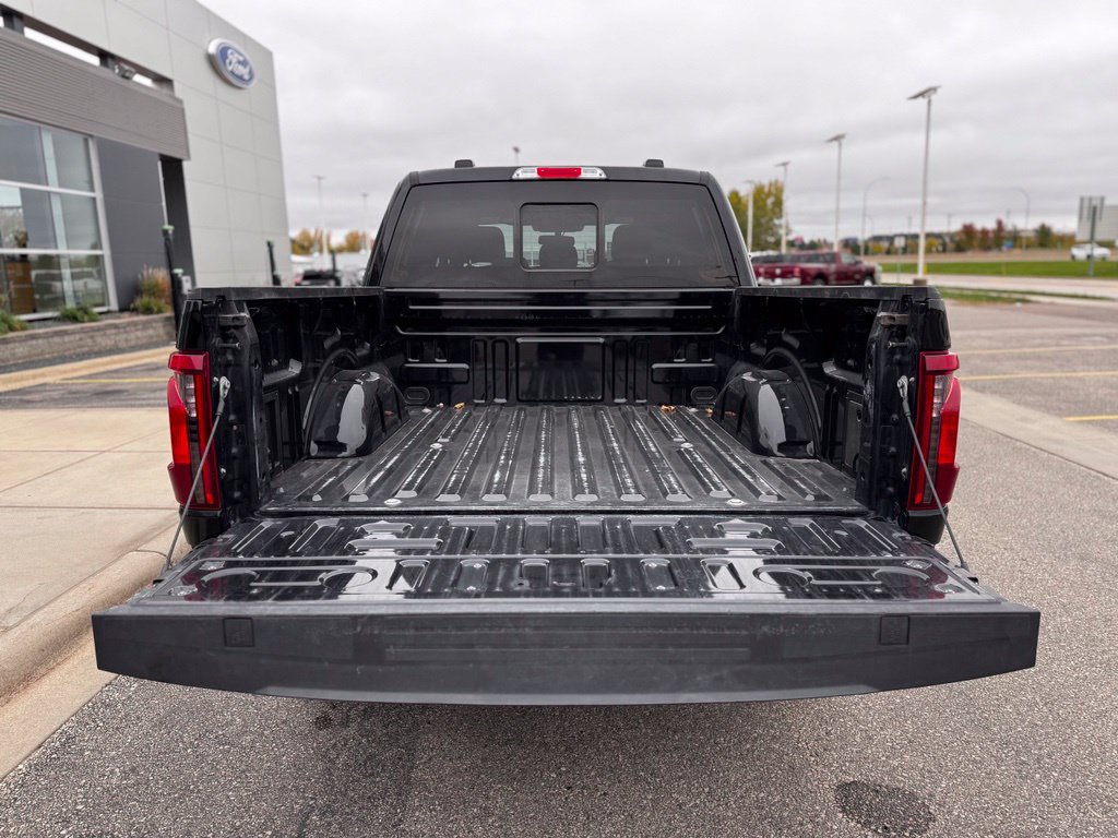 Certified 2024 Ford F150 XLT w/ Equipment Group 302A MID AWD/4WD image 49