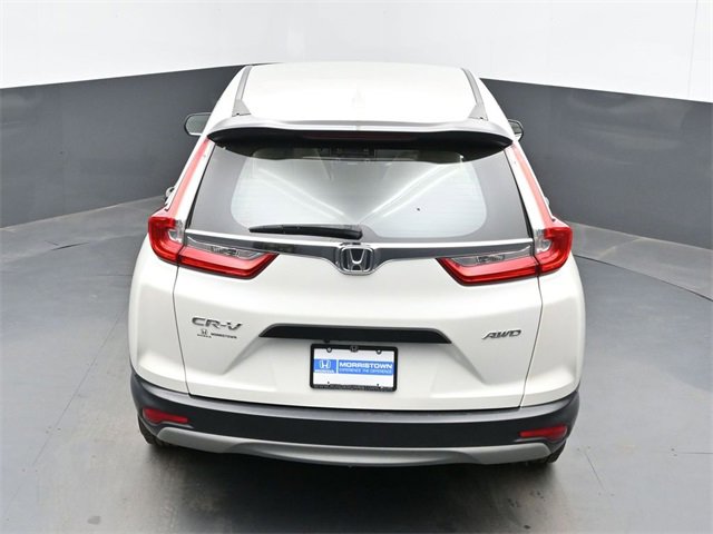 Used 2017 Honda CR-V LX image 36