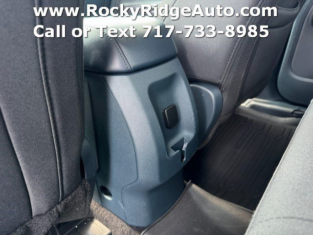 Used 2024 Ford Maverick XL FWD image 18