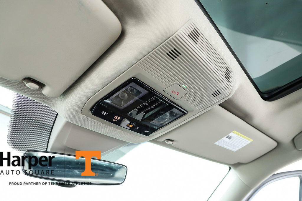 Used 2025 Volkswagen Atlas SE w/ Panoramic Sunroof Package FWD image 66