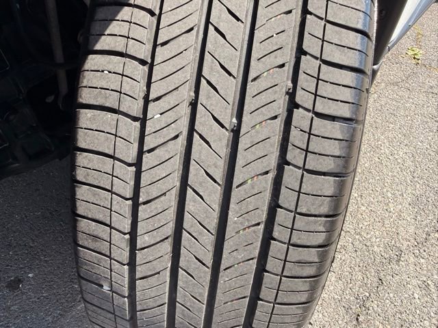 Certified 2023 Nissan Rogue S AWD/4WD image 10