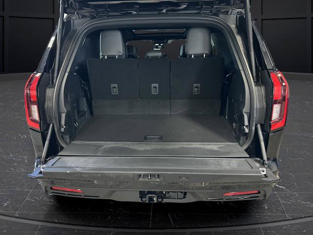 New 2026 Ford Expedition Tremor AWD/4WD image 15